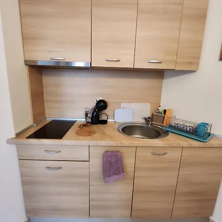Via Pontica 123 Guest Apartment