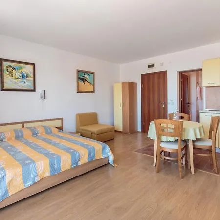 Apartment Via Pontica 123 Guest *