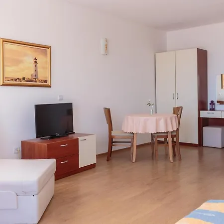 Apartment Via Pontica 123 Guest