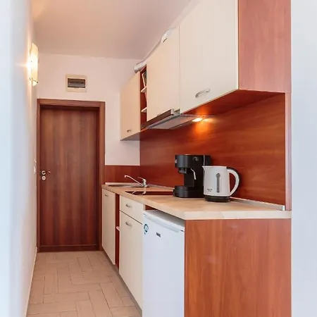 Via Pontica 123 Guest Apartment