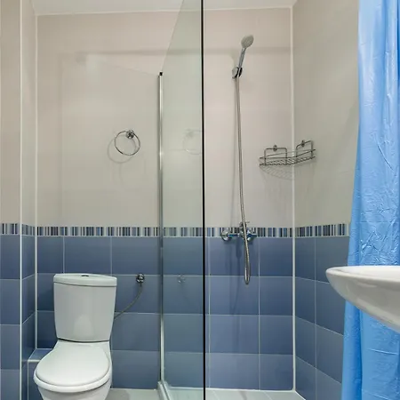 Via Pontica 123 Guest Apartment Sozopol