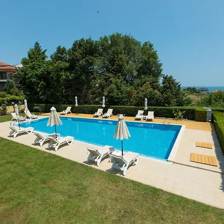 Apartment Via Pontica 123 Guest