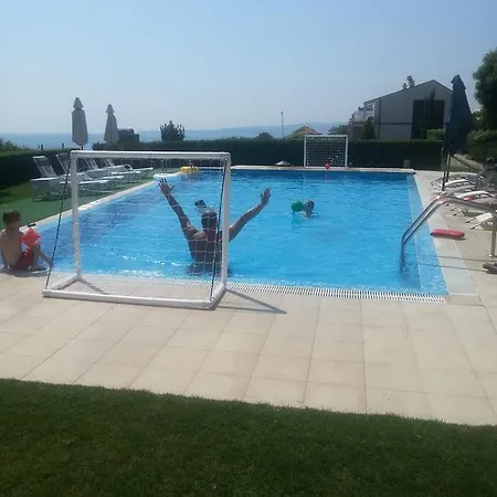 Via Pontica 123 Guest * Sozopol
