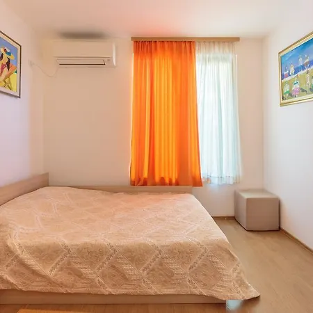 Via Pontica 123 Guest Apartment *