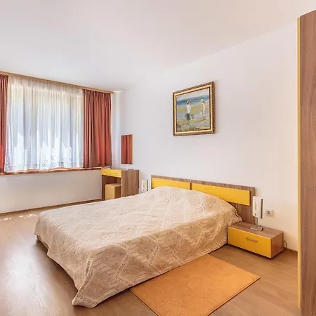 Via Pontica 123 Guest Apartment