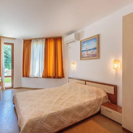 Apartment Via Pontica 123 Guest Sozopol