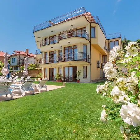 Via Pontica 123 Guest Apartment