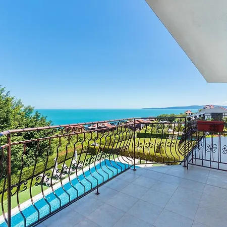 Apartment Via Pontica 123 Guest *