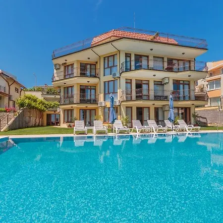 Via Pontica 123 Guest * Sozopol
