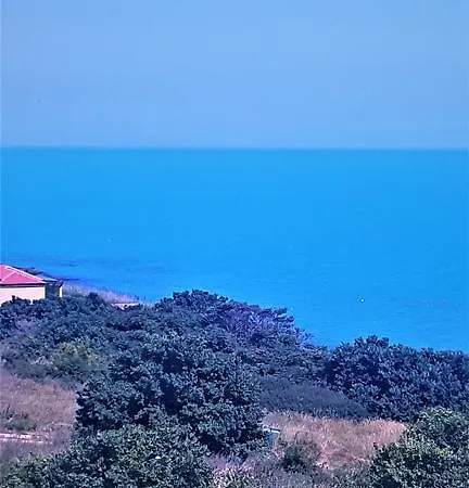 Apartment Via Pontica 123 Guest Sozopol